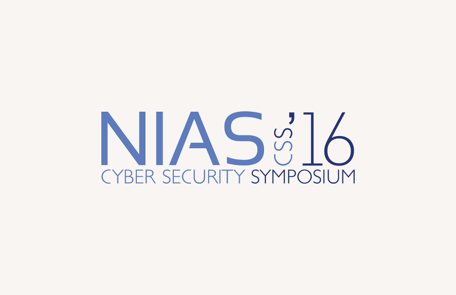 Edgemount Solutions: NIAS Cyber Symposium