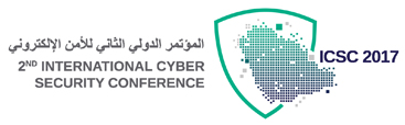 2nd International Cyber Security Conference